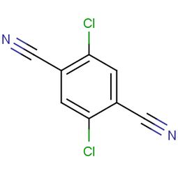 2,5二氯对苯二腈(CAS 1897-43-4) 专业生产厂家与批发商价格解析