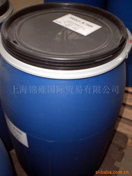 上海锦雍国际贸易 化学试剂产品系列概览